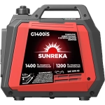 SUNREKA G1400iS генератор бензиновый инверторный 211013