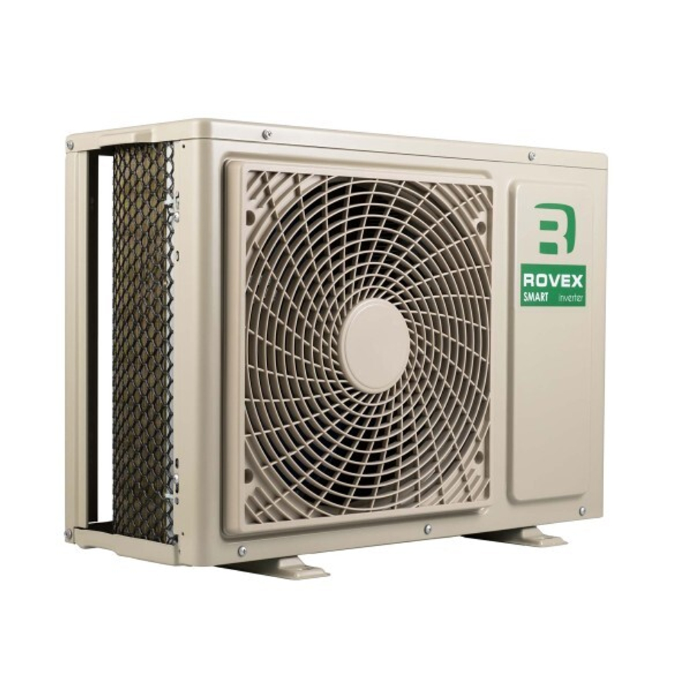 Сплит-система Rovex RS-09PXI6 (IN)/RS-09PXI6 (OUT) серия Smart inverter