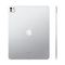 iPad Pro (M4, 2024) 13&quot; Wi-Fi 1 ТБ (Silver / Серебристый)