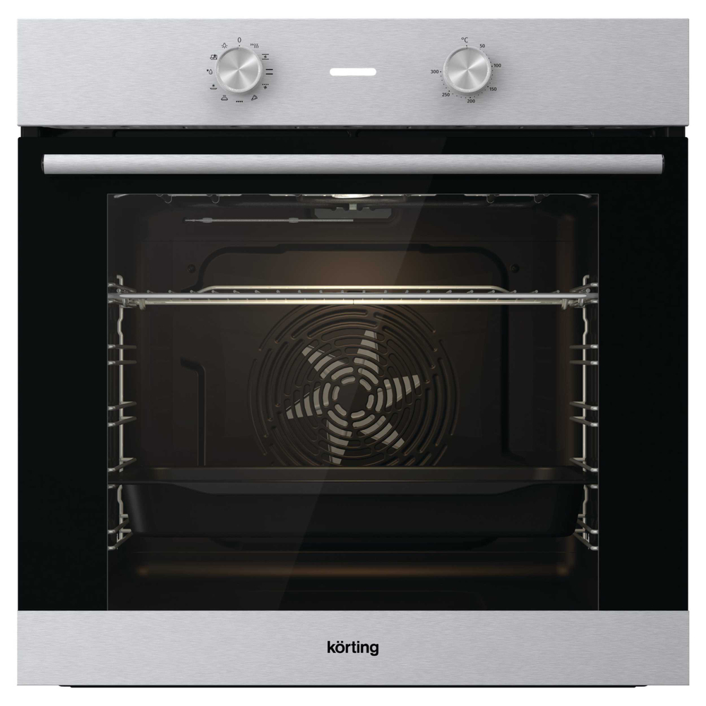 Духовой шкаф KORTING OKB 2820 EX