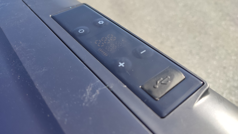 Автохолодильник Alpicool C75