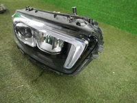Фара правая Mercedes A W177 (2018-2022) LED