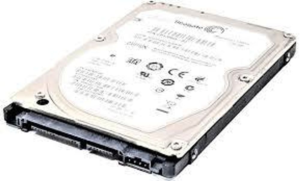 Жесткий диск HP SATA 160GB 5.4K 2.5 454996-001