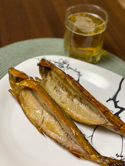 Набор "Омуль четырех вкусов"