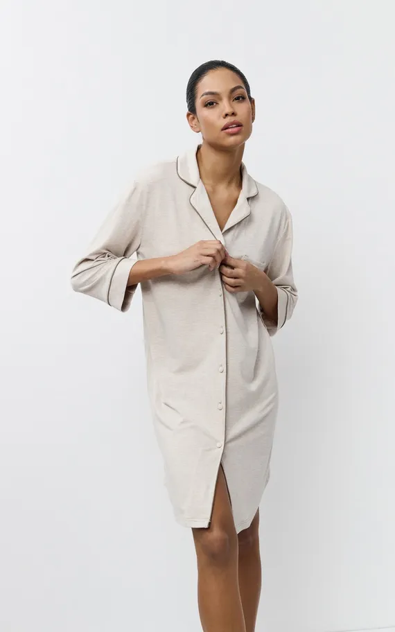 KARINE Сорочка женская