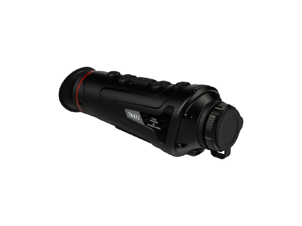 Тепловизионный монокуляр Guide TK421 400х300, D25мм, WiFi, ЛЦУ
