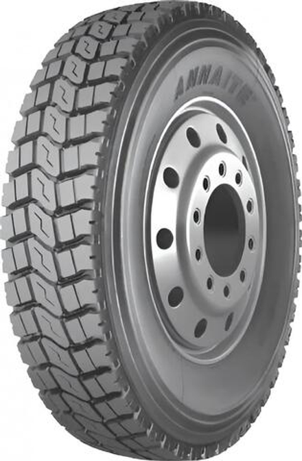 Annaite 386 (ведущая) 7.5 R16 124L