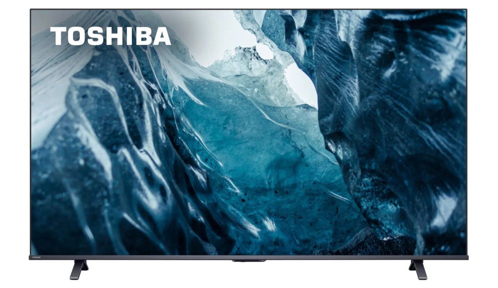 ЖК телевизор Toshiba 65M450RE(QLED,UHD Smart,frameless)