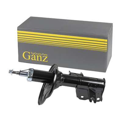 Амортизатор GANZ передний (газомасляный) R Mitsubishi Carisma / Volvo S40 / V40 95-99 Арт.: GIK02838