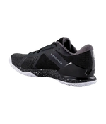 HEAD Sprint Pro 4.0 SF Clay Черно-Белые Кроссовки 2025