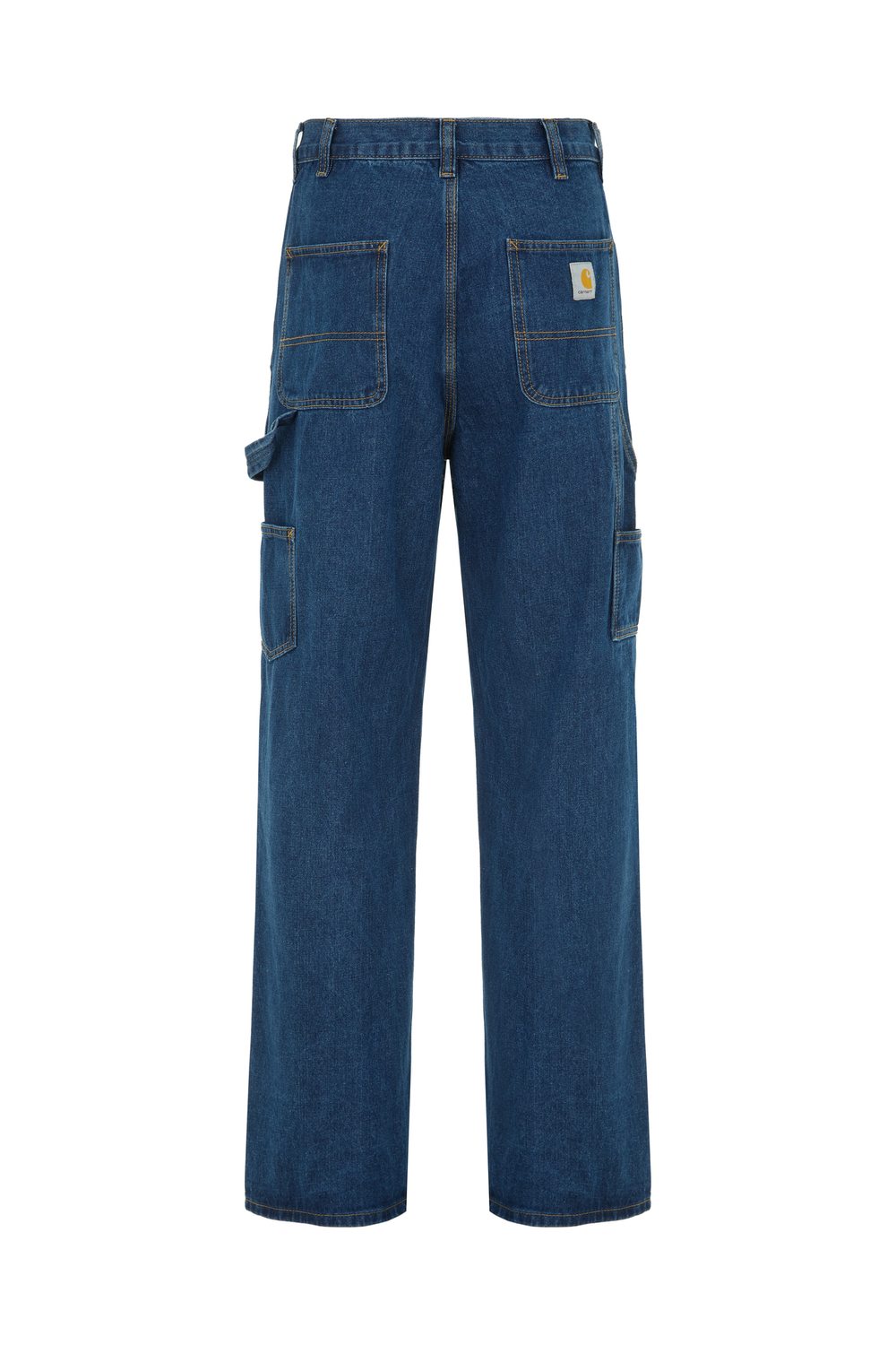 Джинсы Carhartt (Blue)