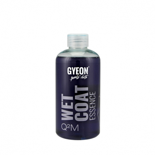 GYEON WetCoat Essence 1:15 (250ml) кварцевый усилитель гидрофобных свойств (концентрат)