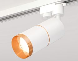 Ambrella Комплект трекового однофазного светильника MR16 Трековые XT6301021