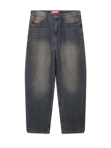 Мужские Джинсы Santosuosso