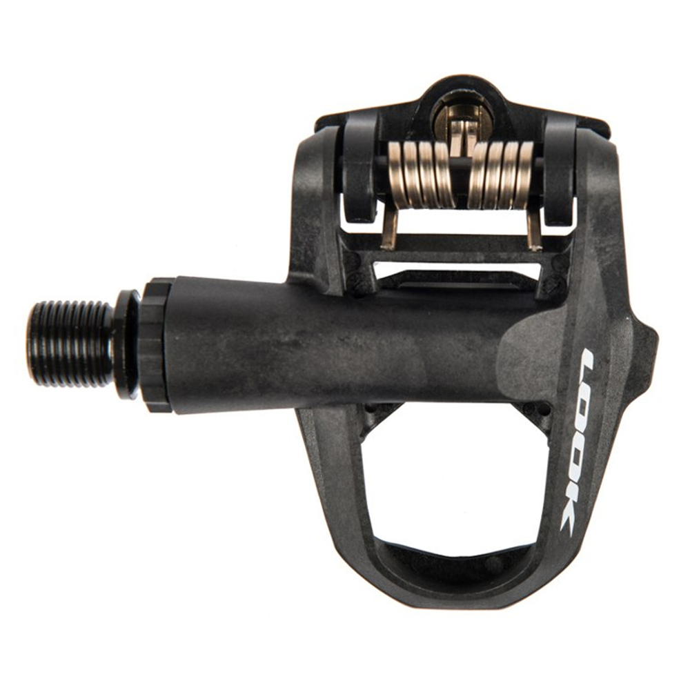 Педали шоссейные LOOK KEO 2 MAX Carbon