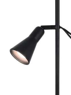 Современный торшер напольный Лофт