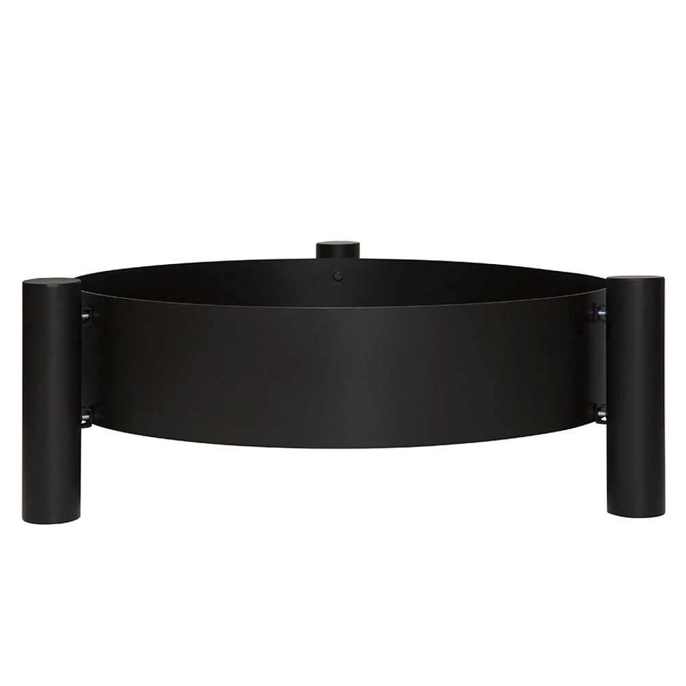 Костровая чаша Taurus 80 Сталь