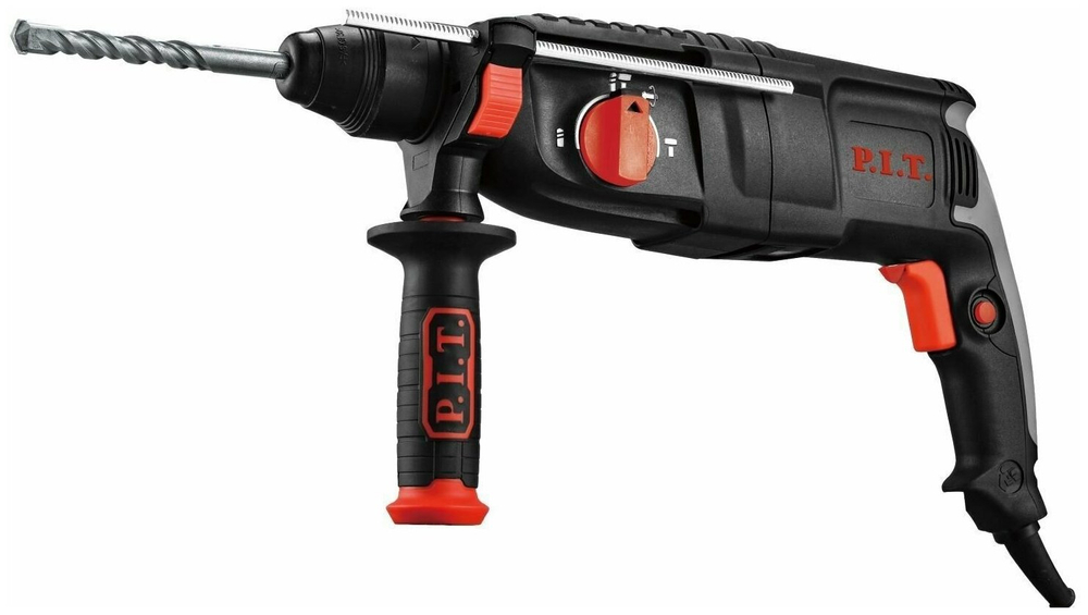 Перфоратор P.I.T. PBH26-C5 1000Вт,3,2,дж,кейс