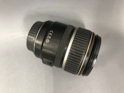Canon EF-S 17-85mm 4-5.6 IS USM