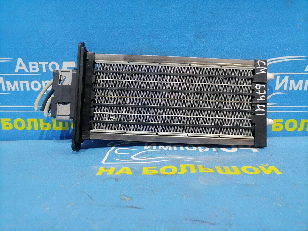 Радиатор печки HYUNDAI SANTA FE 2005-2009