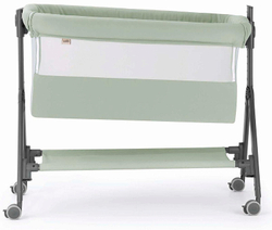 Колыбель CAM Sempreconte Air 170 зелёный