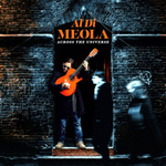 Al Di Meola / Across The Universe (RU)(CD)