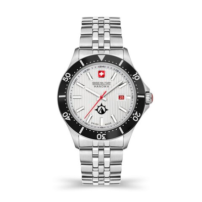 Swiss Military Hanowa Flagship SMWGH2100601