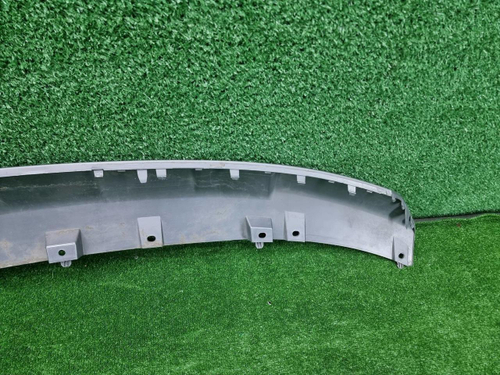 Накладка переднего бампера Chery Tiggo 4 Pro 20-нв