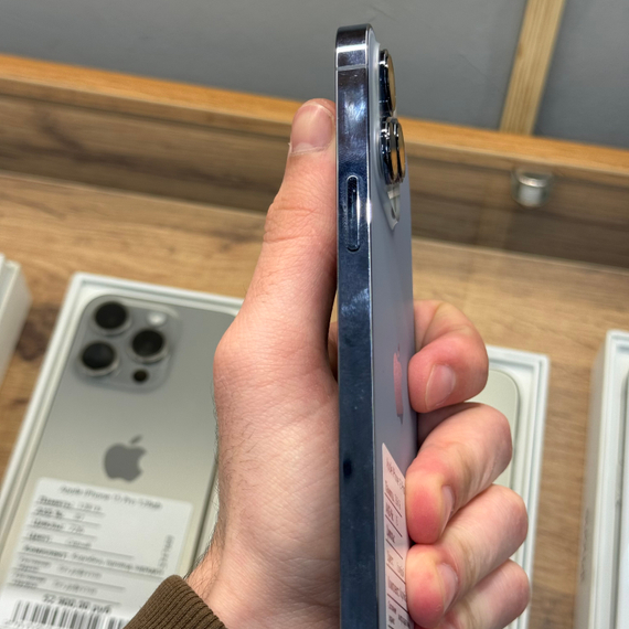 Apple iPhone 13 Pro Max 256gb