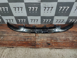 Накладка решетки радиатора Changan CS55PLUS Оригинал целая S203F2805010100AA