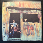 Creedence Clearwater Revival - Pendulum (США 1970г.)
