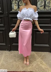 Юбка IH-7762 Фабрика Моды