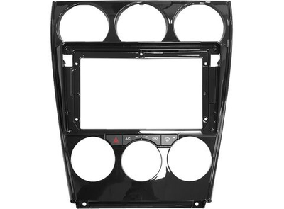 Переходная рамка для Mazda / Attenza 6 GG 2002-2007 низ 9.0"