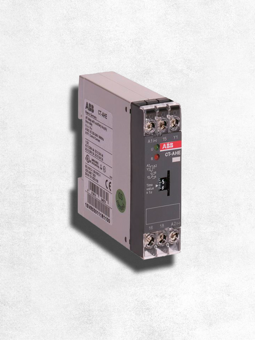 1SVR550111R2100