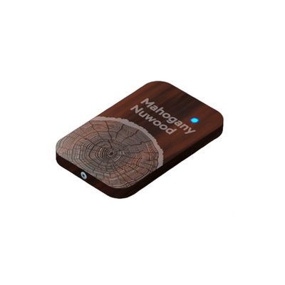 EO1740 опция "Цвет корпуса Mahoogany Nuwood" ESMART®