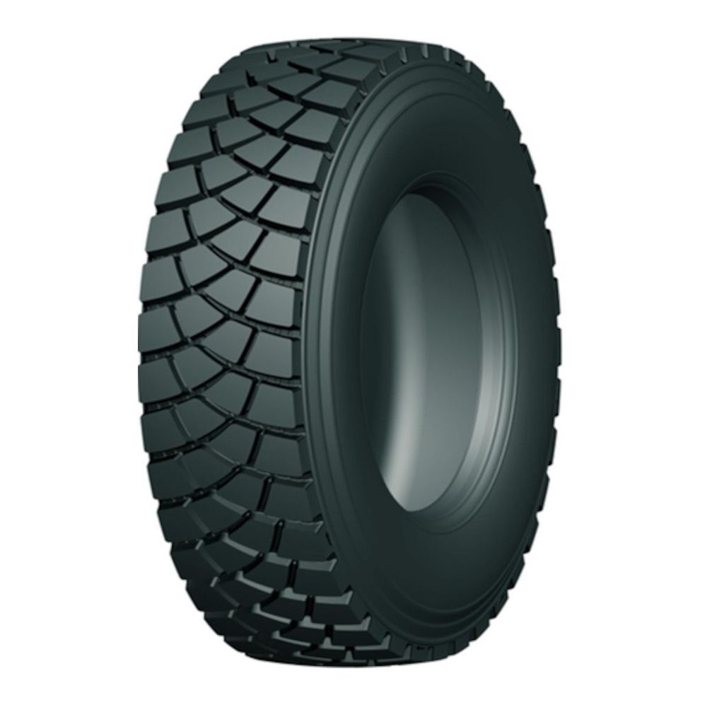 Long March 315/80R22.5 LM330 TL PR22 158/156 J Ведущая/Стройка