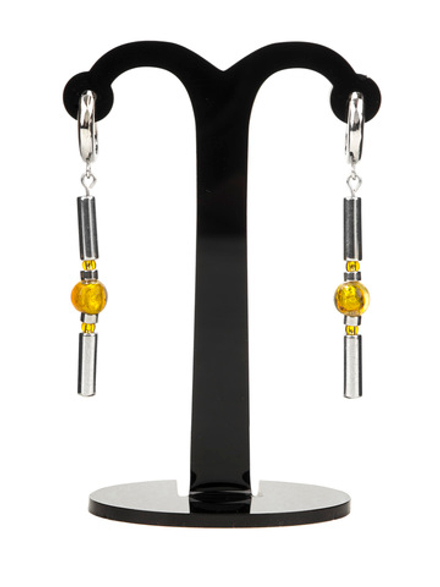 Серьги Krinelly