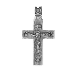 Крест "Спаси и Сохрани"