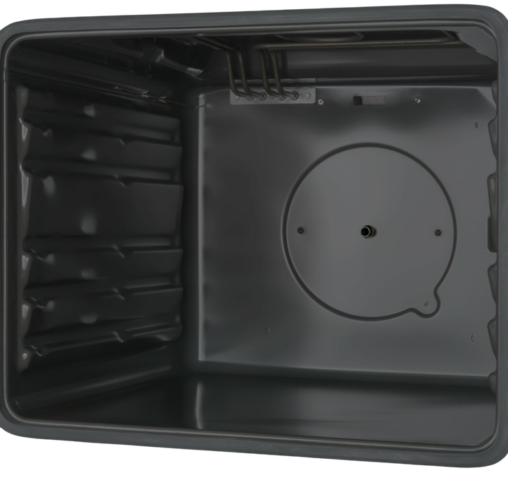 Электрическая плита Hansa FCCS63000H