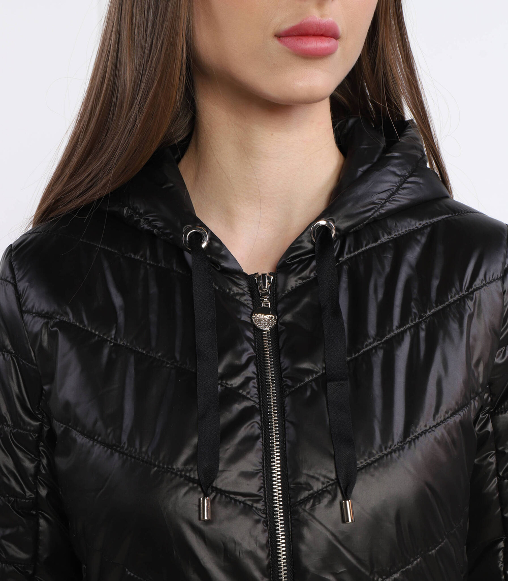 куртка Liu Jo Sport - черный(TA3061 T5602)