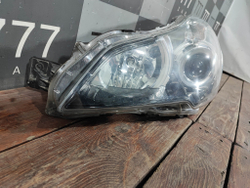 Фара левая ксенон Subaru Outback 4 10-14 Б/У Оригинал