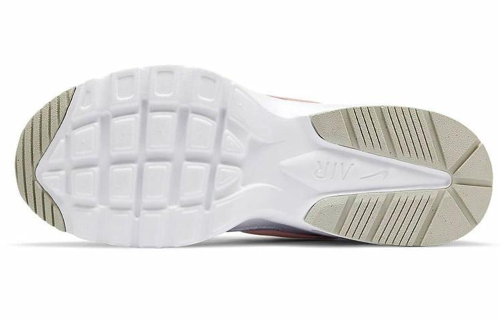 Кроссовки Nike Air Max Fusion (Женская размерная сетка)