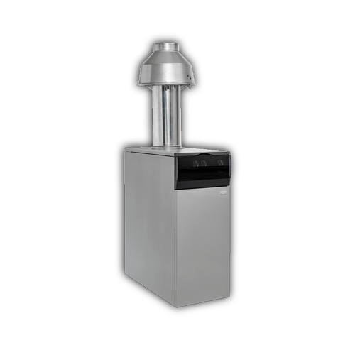 Котел газовый BAXI SLIM 1.400 iN одноконтурный напольный атмосферный