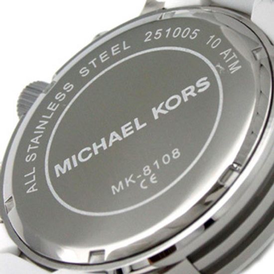 Наручные часы Michael Kors Runway MK8108
