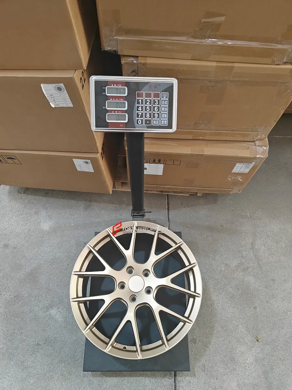 КОВАНЫЕ ДИСКИ ДЛЯ LOTUS EVORA 2021 ЛОТУС ЛОТОС