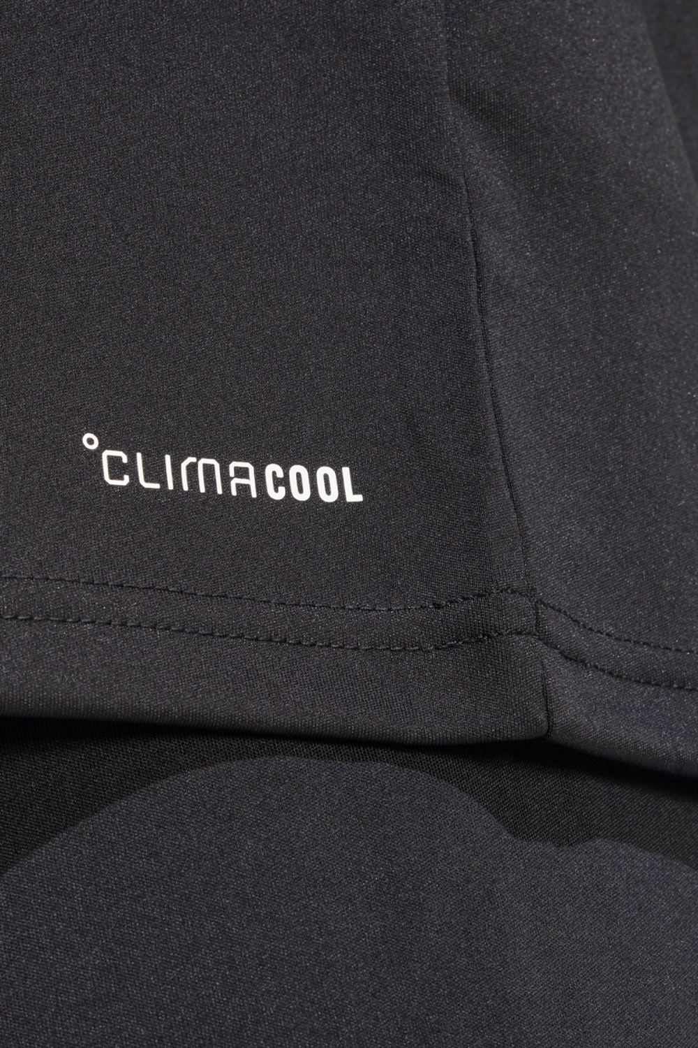 Майка без рукавов adidas Entrada 26 - черный