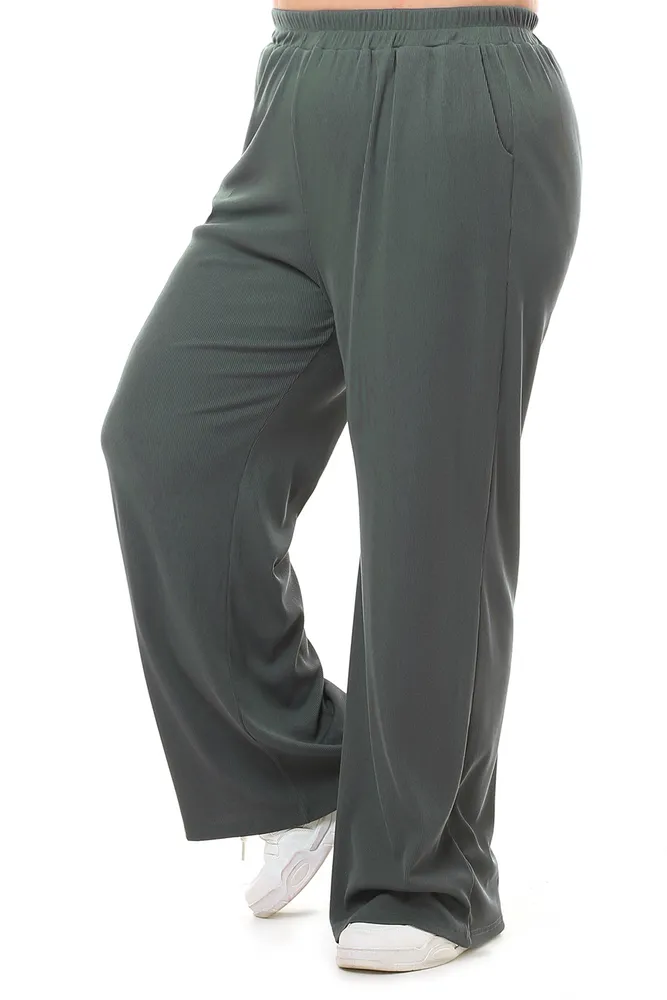 Брюки 4070 Fabrika