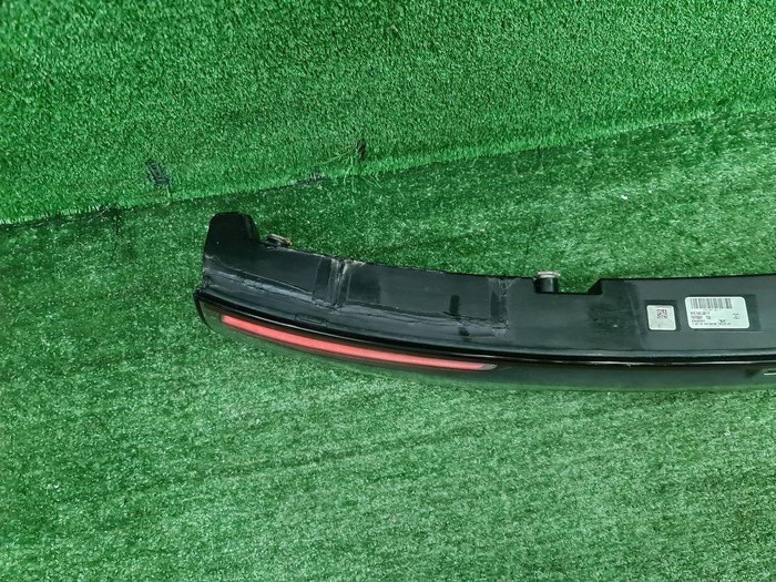 Фонарь крышки багажника Porsche Cayenne 3 (17-23)