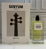 GENYUM Musician 100 ml (duty free парфюмерия)