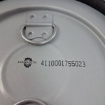 Фильтр воздушный к-кт | 4110001755023, WGP200000035225, 612600114993 | ARM